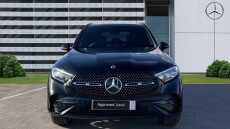 Mercedes-Benz GLC 300e 4Matic Urban Edition 5dr 9G-Tronic Estate